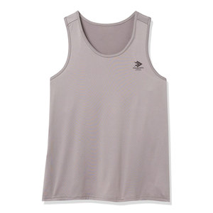 Ropa Deportiva Hecha en Pakistán, Camiseta sin Mangas Casual Transpirable de Punto para Hombre, Talla Grande, Ropa de Verano, Venta Directa de Fábrica, 100% Algodón - Product Image 1