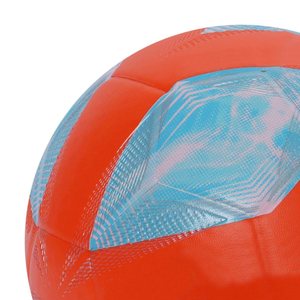 Nouveaux Ballons de Football Professionnels 2026 Légers Écologiques avec Logo Personnalisé en Cuir Qualité Supérieure Service OEM - Product Image 3