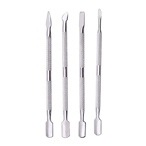 Pousse-cuticules de Précision, Outil de Beauté, Fabricant Exportateur, Instrument de Soin des Ongles, Fournisseur de Marque Privée - Product Image 5