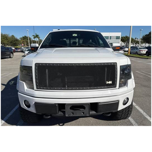 Ford F-150 FX4 4x4 SuperCrew 2013 - Product Image 1