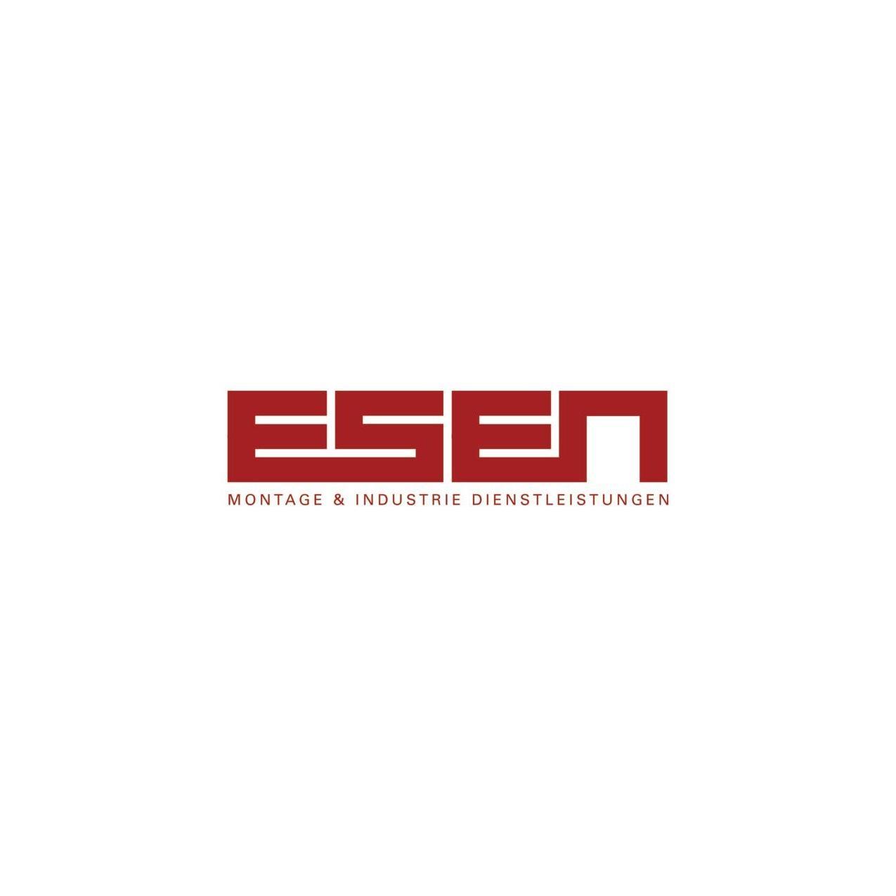 ESEN GmbH Montagetechnik logo