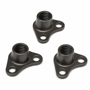 Tuercas de Anclaje para Aplicaciones Aeroespaciales con Garantía de 3 Años, Fabricadas en IN;16217 - Product Image 5