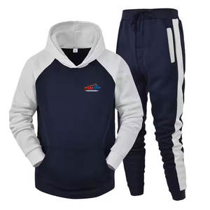 Chándal de hombre de la mejor calidad, duradero, de diferentes estilos, hecho a medida para uso en invierno. - Product Image 1