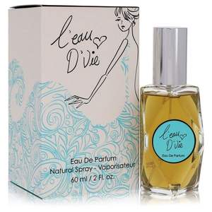 Profumo da Donna L'Eau De Vie, Eau De Parfum Spray - Product Image 1