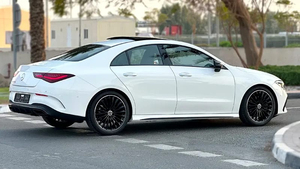 NOUVEAU MERCEDES-BENZ CLA200 2026 0KM 199HP TRANSMISSION AUTOMATIQUE À VENDRE - Product Image 3
