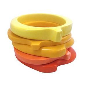Suministros de Abalorios para Pulseras de Resina y Madera de Fina Artesanía - Product Image 6
