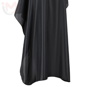 ผ้าคลุมตัดผมสำหรับร้านเสริมสวยมืออาชีพ ดีไซน์สวยงาม ผลิตจากไนลอนทนทาน เหมาะสำหรับช่างทำผม  ลดราคาสุดพิเศษ - Product Image 3