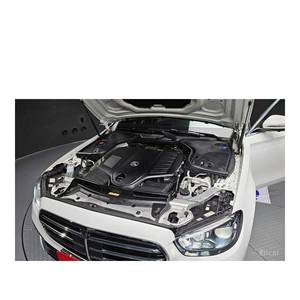 Mercedes-Benz E450 4MATIC Exclusive Classe E 2021 avec volant à gauche, boîte de vitesses automatique et caméra arrière, 42 113 km - Product Image 6