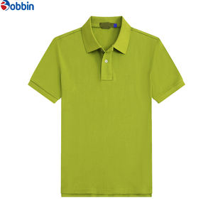 Camisas de Hombre con Logotipo Personalizado, Precio Razonable, Tejidas en 100% Algodón Oscuro, Nuevo Modelo, Cuello Camisero, Transpirables, Diseño Casual Liso - Product Image 6