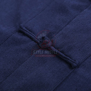 Combinaisons de Kung Fu de qualité supérieure, best-sellers, meilleur prix, taille personnalisée, Kimono de Kung Fu - Product Image 3