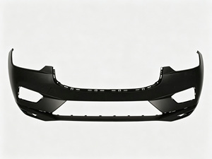 Copertura Paraurti Anteriore per <span class=keywords><strong>Modelli</strong></span> <span class=keywords><strong>Volvo</strong></span> <span class=keywords><strong>XC60</strong></span> 2018-2021 - Product Image 1
