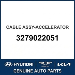 Repuestos y Accesorios Nuevos para Autos y Camionetas 3279022051 - Product Image 1