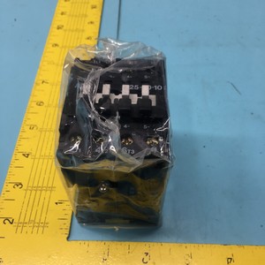 ABB B25C-F PWR CNTOR, 3P, 24V, 50HZ, LAM - Équipements et pièces semi-conductrices d'occasion fiables à l'échelle mondiale - Product Image 2