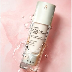 ครีมบำรุงผิวหน้า K Beauty TAE743 Gamtae Exosome ช่วยลดเลือนริ้วรอย บำรุงผิวให้ชุ่มชื้น ลดรอยแดง กระชับผิว ซึมซาบเร็ว ด้วยส่วนผสมจากธรรมชาติ - Product Image 1