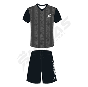 Nouvelle Arrivée 2026 : Maillot de Foot Homme Haute Qualité, Meilleure Vente, Meilleur Prix, Protection UV, Short de Football - Product Image 3
