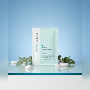 REJUR Derma Calming Moisture Facial Sheet, Cuidado Facial Coreano, Fabricación Original en Corea del Sur - Product Image 2