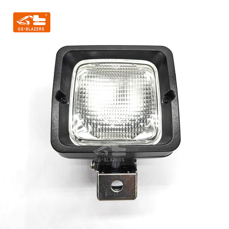 New Model REC 24V LED Work Light for Construction Machinery