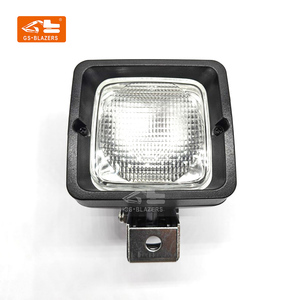 Nouveau modèle de lampe de travail LED 24V <span class=keywords><strong>REC</strong></span> pour engins de construction - Product Image 1