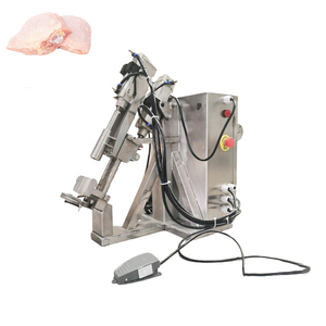 Automatic Chicken Leg Debone Machine Chicken Bone Removing Machine Poultry Chicken Thigh Deboner - Product Image 1