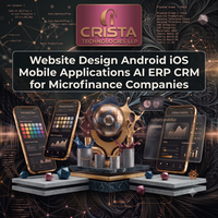 Logiciel IA pour les fabricants de peintures, conception de sites Web, applications mobiles Android iOS, logiciel ERP CRM IA, plugin WordPress Shopify