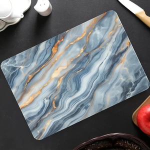 Resin Platter Marble Print Kraft <b>Paper</b> Decorative Marble Stationary <b>Paper</b> for Craft Customized Size for hotel & <b>kitchen</b> uses - Product Image 5