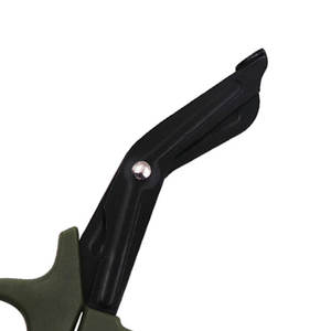 Tijeras de Corte Preciso para Electricistas, Herramientas Personalizadas con Borde Afilado, Tijeras Quirúrgicas con Certificación CE - Product Image 2