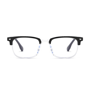 แว่นตา RTS Classic ป้องกันแสงสีฟ้า ปรับแต่งได้ สำหรับทุกเพศ เลนส์สีขาว รุ่น 2026 - Product Image 4