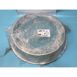 AMAT 0020-23043 Escudo Superior, Estaño, Oblea de 8 pulgadas, 146426 - Equipo y Piezas de Semiconductores de Confianza de la Marca Global Legacy - Product Image 1