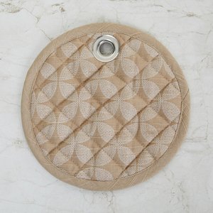 Support de casserole rond - Product Image 2