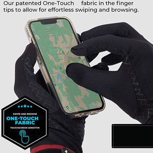 Guantes de Carrera Ligeros de Alto Rendimiento, Transpirables, para Deportes de Verano, con Pantalla Táctil, Antideslizantes, para Ciclismo - Product Image 6