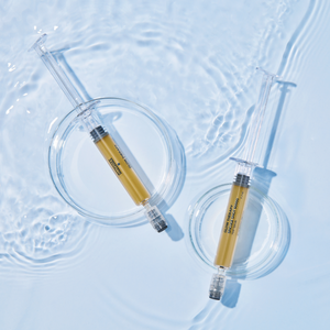 Glutanex Glow Therapy HA Glutathion Exfoliant Anti-âge Blanchissant Spicule Shot 50000 - Product Image 4