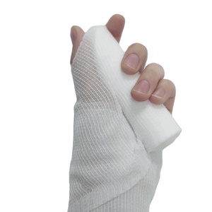 ผ้าพัน PBT ทำจากโพลีเอสเตอร์ผ้าโปร่งที่ผ่านการรับรอง fsc/<span class=keywords><strong>ce</strong></span>/<span class=keywords><strong>iso</strong></span> จากโรงงานจีน - Product Image 3