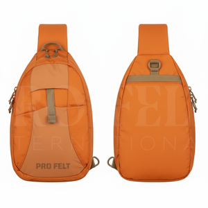 Mochila de Marca Privada OEM/ODM, Ligera, Bolso de Pecho, Bandolera, Impermeable, para Viajes, Aire Libre, Casual, Uso Diario - Product Image 3