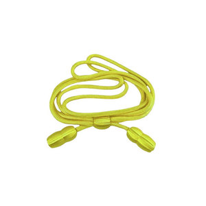 ผู้ผลิตมืออาชีพ เชือกผูกหมวก ผลิตในปากีสถาน ดีไซน์ล่าสุด ราคาขายส่ง - Product Image 1