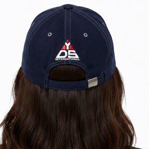 Gorra de Béisbol Unisex Personalizada con Pedrería, Gorra de Moda Premium con Detalles Brillantes, Diseño Cómodo para Uso Diario, Estilo de Vida Moderno - Product Image 5