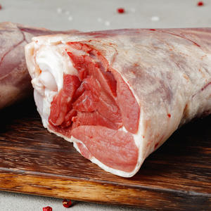 Viande d'agneau congelée halal prête à l'exportation, coupes d'agneau de haute qualité pour les acheteurs en gros mondiaux - Product Image 6