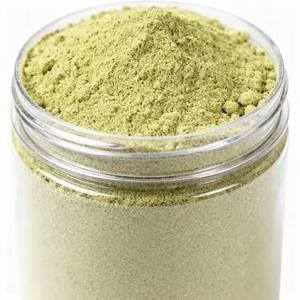 Poudre de fruit de custard déshydratée de qualité supérieure, poudre de fruits secs naturels au goût authentique, export en vrac d'Inde à bas prix - Product Image 2
