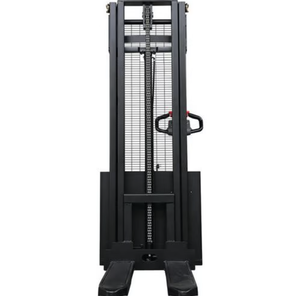 Transpaleta Eléctrica de Alta Gama con Precio Competitivo, Accesorios para Montacargas Eléctricos, Categoría de Producto: Apiladores y Recuperadores - Product Image 2