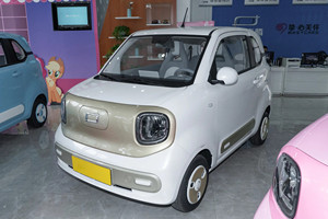 <span class=keywords><strong>Mini</strong></span> voiture Bestune Xiaoma d'occasion expédiée de Chine vers les pays du Golfe - Product Image 3
