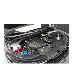 Kia Carnival Noblesse 2024/5, 9 Plazas, 4.895 km, Diésel, Caja de Cambios Automática, Asientos de Cuero, Cámara Trasera, Volante a la Izquierda - Product Image 6