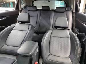 SUV SELTOS 4x4 2023, Moteur Essence, Boîte Automatique, Sièges en Cuir, Facile à Conduire, Véhicule d'Occasion - Product Image 5