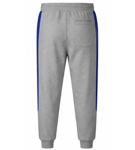 Zeta Phi Beta Sorority Embroidery <b>Men</b> 100% Cotton Fleece Hooded Winter Tracksuit ZPB Sorority Embroidered Custom Made Greek - Product Image 5
