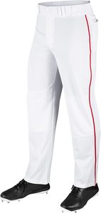 Pantalon de baseball personnalisé pour adulte MVP, imprimé, avec logo sur le devant et taille élastique - Product Image 6