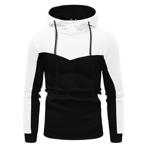 Wholesale 2026 Men <b>Tracksuit</b> with Custom Design Winter Sports Wear In Cheap Price Cotton/<b>Polyester</b> <b>Tracksuits</b> for Men - Product Image 2