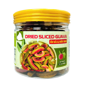 Guayaba Seca de Vietnam para Mejorar la Textura del Yogur y Aportar Dulzura Natural a los Postres de 99 Gold Data - Product Image 4