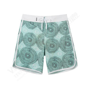 Pantalones cortos deportivos para hombre, pantalones cortos de entrenamiento transpirables de secado rápido - Product Image 2