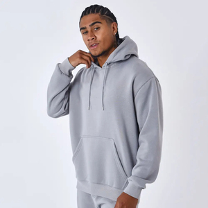 Sweat-shirts à capuche personnalisés unisexes pour hommes et femmes, vente en gros, plusieurs couleurs, coton d'hiver, blanc, séchage rapide, respirant, impression numérique - Product Image 6