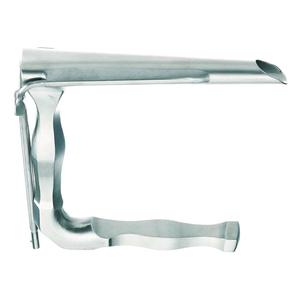 PISSCO Micro Laryngoscope Child And Adult Set Pediatric And Adult Laryngoscope Surgical <b>Instrument</b> ENT Micro Laryngoscope - Product Image 3