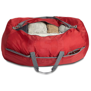 Bolsa Deportiva Impermeable de Alta Calidad, Estilo Moderno, Color Sólido, para Adultos - Product Image 5
