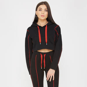 Sudaderas con Capucha Sublimadas de la Mejor Calidad, 240g, para Mujer, Diseño Único, Tendencia Actual, Transpirables - Product Image 2